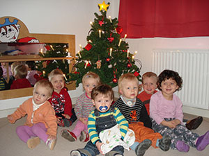 KinderReich Montessori Kinderhaus Mölln KinderReich Montessori Kinderhaus Mölln